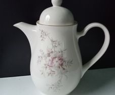 Noritake KELTCRAFT "Yesterday" coffee pot