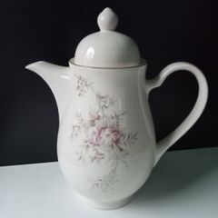 Noritake KELTCRAFT "Yesterday" coffee pot