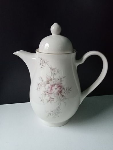 Noritake KELTCRAFT "Yesterday" coffee pot