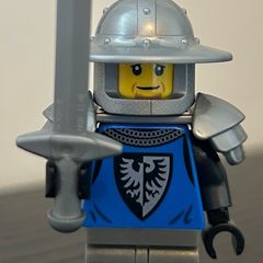 lego black falcon knight