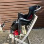 Baby Bike Seat Image 2