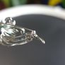 Princess Grace Pearl Brooch Newbridge Silverware Image 3