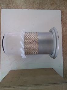JCB Air Filter.