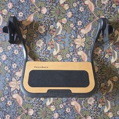 Uppababy vista piggyback board