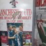 Manchester United vhs collection Image 9