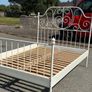ikea bed frame Image 5