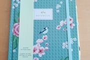 Carolyn Donnelly Journal BN