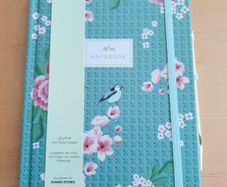 Carolyn Donnelly Journal BN