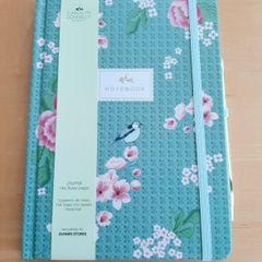 Carolyn Donnelly Journal BN