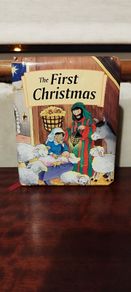 Christmas book