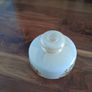 Ceramic vintage lamp shade Image 2