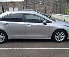 2024 Toyota Corolla Luna