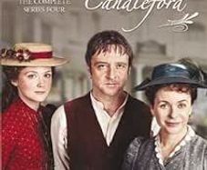 Lark Rise To Candleford The Complete Series 4 BRAND NEW & SEALED