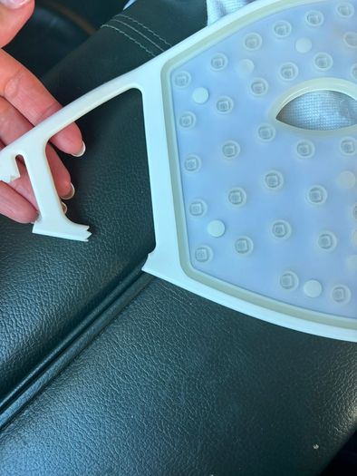 LED Light Therapy Face Mask