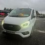 Ford Transit Custom Image 4