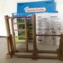 Vintage Playground Gym Set - Sylvanian Families Image 4