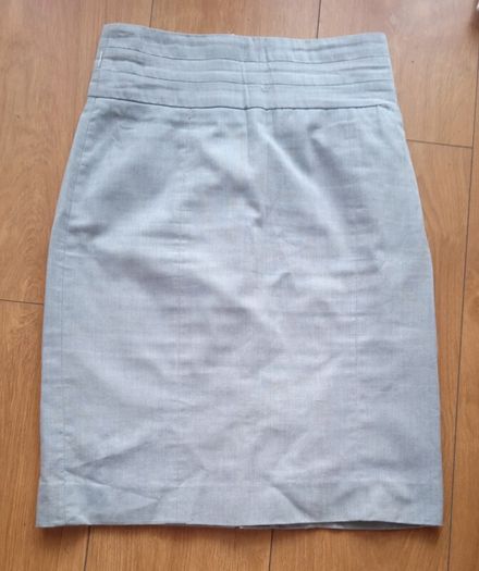 womens pin skirt