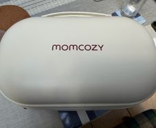 MOMCOZY M5 Wearable Breast Pumps