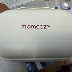MOMCOZY M5 Wearable Breast Pumps