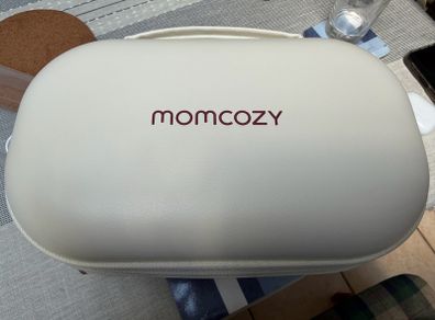 MOMCOZY M5 Wearable Breast Pumps