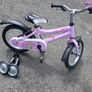 Ridgeback Honey 14 Bike    Like New Image 7