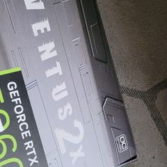 Msi Geforce Rtx 5060 Ventus 2x 8gb 5yearswarranty