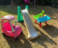 little tikes toys