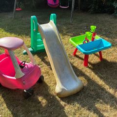 little tikes toys