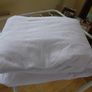 Terry Towelling Water-Proof Mattress Protector  for Sale Image 5
