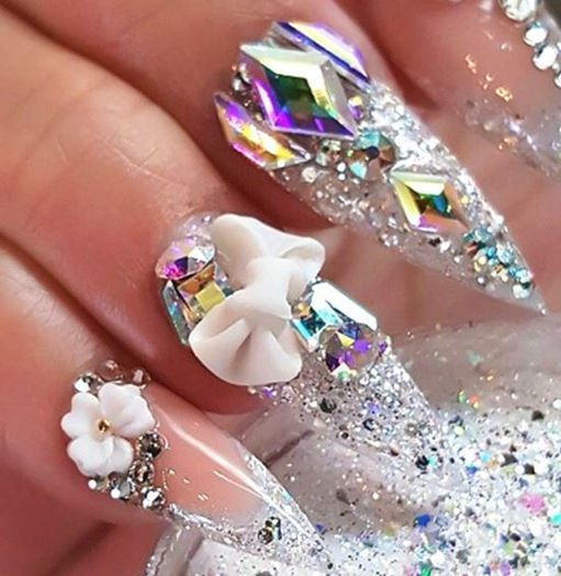 Professional Nail Polish Glue 8 ml