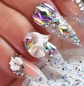 Professional Nail Polish Glue 8 ml
