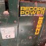 Record Power C260e Combination Table Saw, planer, router Image 2