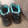 Hiking shoes Salomon Image 4