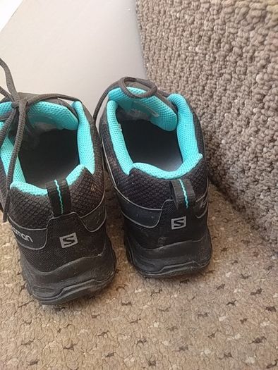 Hiking shoes Salomon