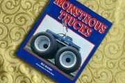 Vintage Trucks Book Bundle