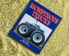 Vintage Trucks Book Bundle