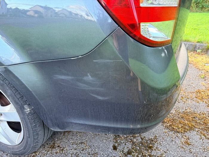 Kia Ceed 2012