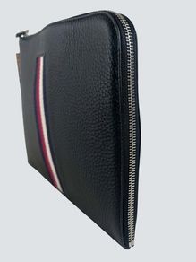New Mulberry Leather IPad or Documents Pouch