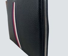 New Mulberry Leather IPad or Documents Pouch