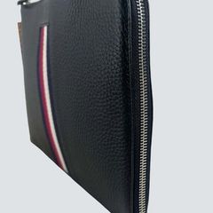 New Mulberry Leather IPad or Documents Pouch