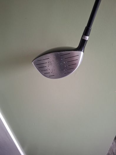 Wilson 1200 MDI Driver