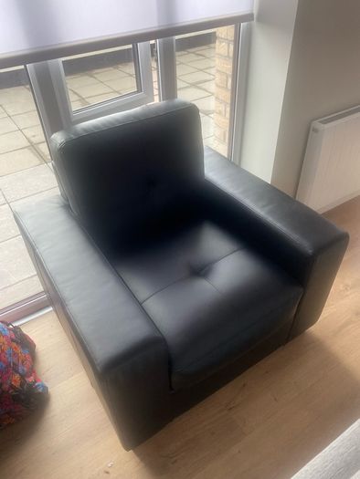 arm chair