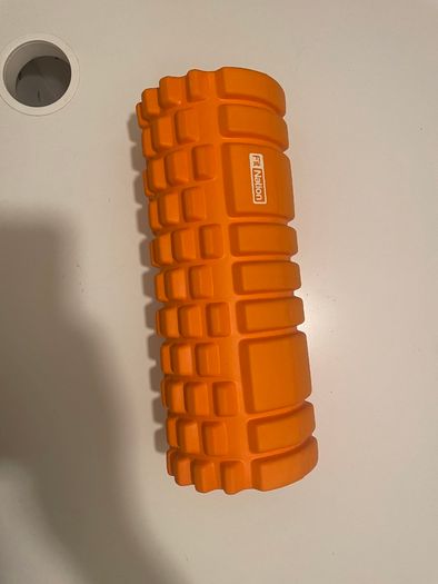 Fit Nation Foam Roller