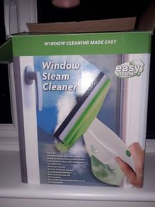 Steam Cleaner