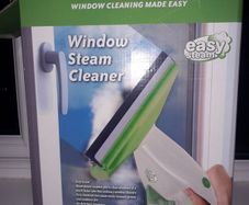 Steam Cleaner