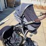 Panorama XT Pram Image 5