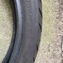 Bridgestone A41f 120/70/19 Image 7