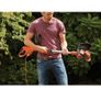 Black + Decker ST5530 Graden Strimmer Kit - 240V - 9 mtr Cord Image 2