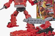 Transformers Kingdom Inferno