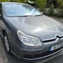 Citroen C5. New NCT. 155554 KMs. Image 2